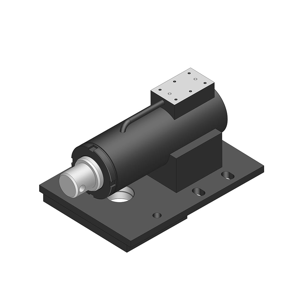 Most kontrola vozidla hydraulický valec stabilizátora zadného stabilizátora