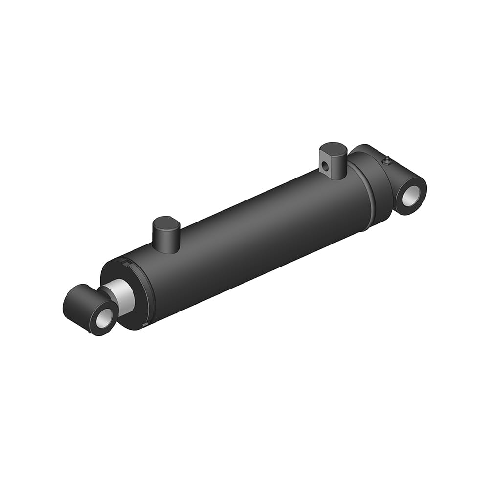 Valcový valec s odťahovacím vozidlom