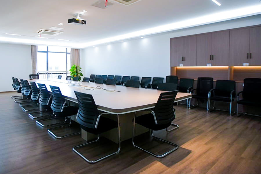 Kancelárske prostredie